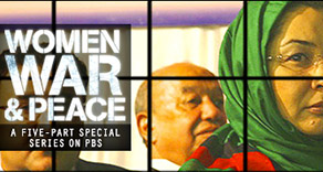 Women, War, & Peace