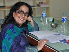 Meet Four Pakistani Women Peacebuilders Meet Four Pakistani Women Peacebuilders