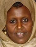 Asha Hagi Elmi