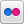 Flickr Icon