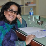 Huma Chugtai