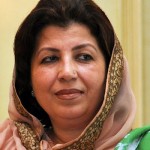 Mossarat Qadeem