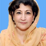 Nuzhat Sadiq