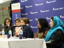 Countering Violent Extremism in Pakistan: Why Women Must Have a Role Countering Violent Extremism in Pakistan: Why Women Must Have a Role