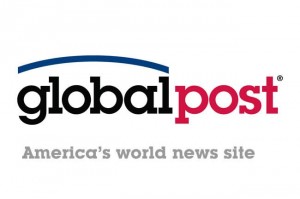 Global Post logo