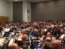 National Defense University Puts the Spotlight on Women, Peace, and Security National Defense University Puts the Spotlight on Women, Peace, and Security