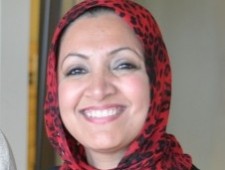 Meet the Iraqi Woman Addressing the UN Security Council Tomorrow