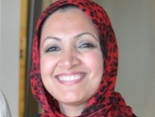 Meet the Iraqi Woman Addressing the UN Security Council Tomorrow Meet the Iraqi Woman Addressing the UN Security Council Tomorrow