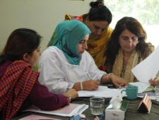 Celebrating Malala – and Women as Leaders for Peace Celebrating Malala – and Women as Leaders for Peace
