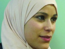The Power of Libya’s Female Arms Dealers The Power of Libya’s Female Arms Dealers
