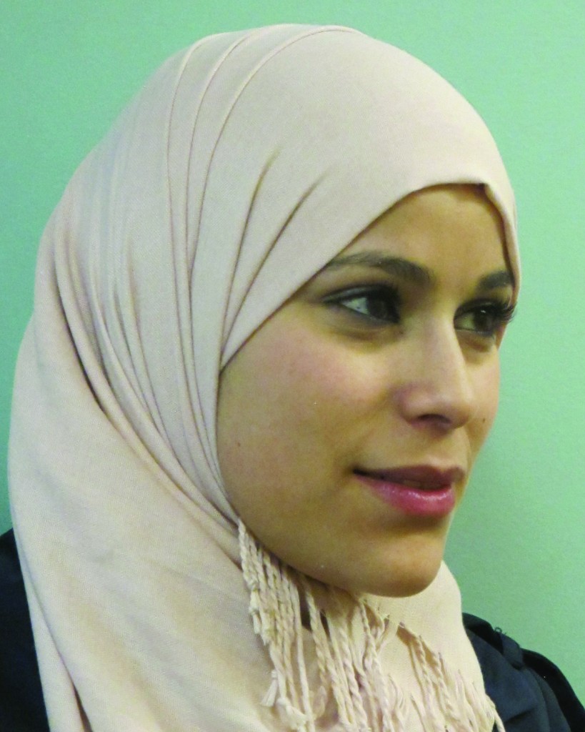 » The Power of Libya’s Female Arms Dealers