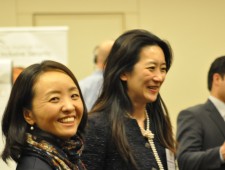 Japan Reaffirms Its Commitment to Women’s Participation in Peacebuilding Japan Reaffirms Its Commitment to Women’s Participation in Peacebuilding