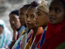 Investing In African Women In Times of Peace Investing In African Women In Times of Peace
