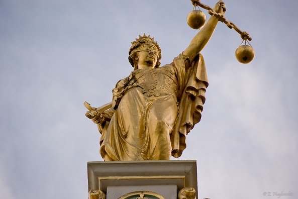 scales of justice