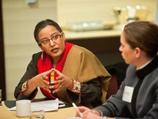 Inclusive Security and U.S. Department of State Announce Forum for Innovative Approaches to Global Threats Inclusive Security and U.S. Department of State Announce Forum for Innovative Approaches to Global Threats