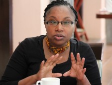 President Obama is Traveling to Kenya—Here Are 10 Women He Should Know President Obama is Traveling to Kenya—Here Are 10 Women He Should Know
