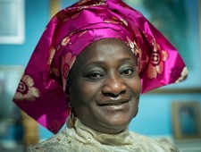 More Than 35,000 People Rally Behind Nigerian Women to Bring Back Our Girls More Than 35,000 People Rally Behind Nigerian Women to Bring Back Our Girls