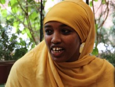 VIDEO: In Kenya, Only Women Saw the Fire Coming VIDEO: In Kenya, Only Women Saw the Fire Coming
