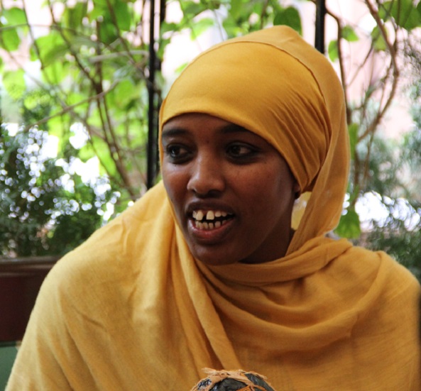 Fatuma Abdulkadir Adan