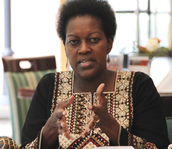 President Obama is Traveling to Kenya—Here Are 10 Women He Should Know