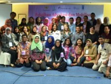 Harnessing the Power of Women in Peacemaking Harnessing the Power of Women in Peacemaking