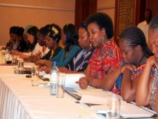 Kenya’s National Action Plan: “To Involve Women is to Sustain Peace”