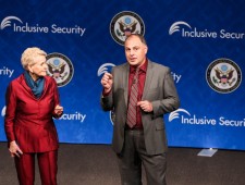 7 Takeaways from Collaborative Approaches to Global Security 7 Takeaways from Collaborative Approaches to Global Security