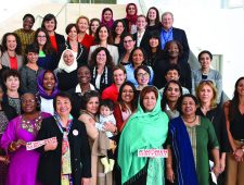 The Next 15 Years of Resolution 1325: Charting a Path Forward The Next 15 Years of Resolution 1325: Charting a Path Forward