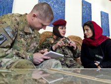 Applying Global Tools to Improve National Action Plans on UN Security Council Resolution 1325 Applying Global Tools to Improve National Action Plans on UN Security Council Resolution 1325