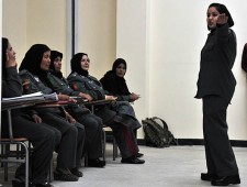 From Policy to Action: Advancing an Integrated Approach to Women and Countering Violent Extremism From Policy to Action: Advancing an Integrated Approach to Women and Countering Violent Extremism