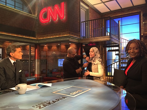 CNN_Taping CNN_taping