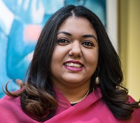 Huda Shafig