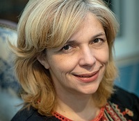 Olga Bogomolets