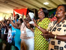 Implementing a More Inclusive Peace Agreement in South Sudan Implementing a More Inclusive Peace Agreement in South Sudan