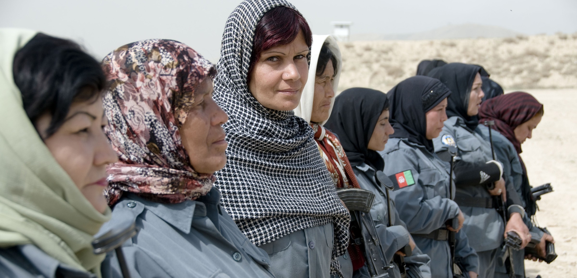 Photo: NATO Training Mission-Afghanistan
