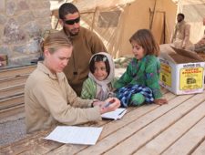 Gender Perspectives and Military Effectiveness: Implementing UNSCR 1325 and the National Action Plan on Women, Peace and Security Gender Perspectives and Military Effectiveness: Implementing UNSCR 1325 and the National Action Plan on Women, Peace and Security
