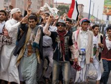 Inclusive Political Settlements: New Insights from Yemen’s National Dialogue Inclusive Political Settlements: New Insights from Yemen’s National Dialogue