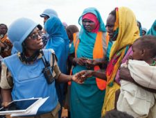 Inclusive Security and Peaceful Societies: Exploring the Evidence Inclusive Security and Peaceful Societies: Exploring the Evidence