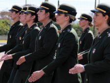 Integrating Gender Perspectives within the Department of Defense Integrating Gender Perspectives within the Department of Defense