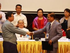Inclusive Ceasefires: Paper Presented at the International Studies Association’s 57th Annual Convention Inclusive Ceasefires: Paper Presented at the International Studies Association’s 57th Annual Convention