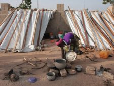 Women as Symbols and Swords in Boko Haram’s Terror Women as Symbols and Swords in Boko Haram’s Terror