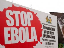 In the Wake of Ebola, Sierra Leone Seeks to Renew Holistic Push for Peace and Gender Equality In the Wake of Ebola, Sierra Leone Seeks to Renew Holistic Push for Peace and Gender Equality