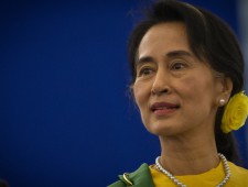 Women Absent from Myanmar’s Peace Talks Women Absent from Myanmar’s Peace Talks