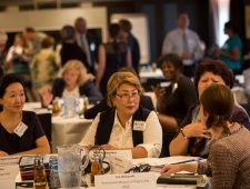 National Action Plans on Women, Peace and Security in Focus of OSCE-supported Academy in Vienna National Action Plans on Women, Peace and Security in Focus of OSCE-supported Academy in Vienna