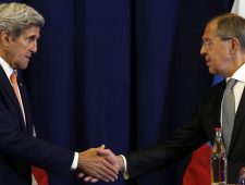 Getting to a Sustainable Ceasefire in Syria – What We Know Getting to a Sustainable Ceasefire in Syria – What We Know