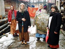 Localization of Women, Peace, and Security Agenda: Case Study of Six Local Governments in Bosnia and Herzegovina Localization of Women, Peace, and Security Agenda: Case Study of Six Local Governments in Bosnia and Herzegovina