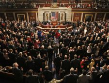 US House Passes Bipartisan Women, Peace, and Security Act US House Passes Bipartisan Women, Peace, and Security Act