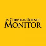 Monitor logo