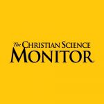 Monitor logo