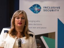 Designing Inclusive Strategies for Sustainable Security: Results-Oriented National Action Plans on Women, Peace and Security Designing Inclusive Strategies for Sustainable Security: Results-Oriented National Action Plans on Women, Peace and Security